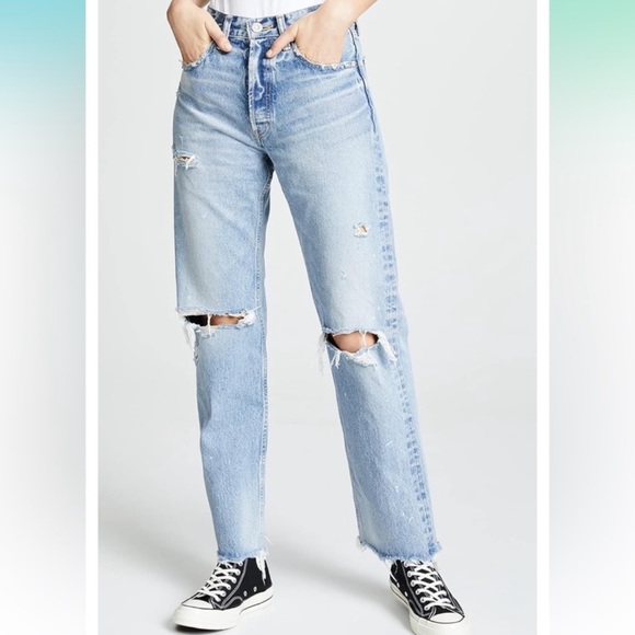 Moussy Odessa 26 - Picture 2 of 15